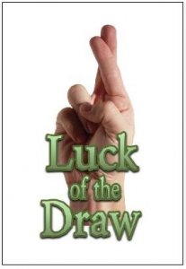 Luck of the Draw by TC Tahoe