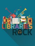 Libraries Rock by Tom Hughes