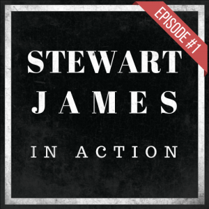 Stewart James in Action - Episode #2 (Instant Download)