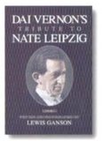 Tribute to Nate Leipzig by Dai Vernon