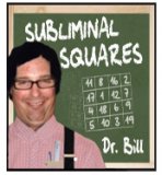 Subliminal Squares - By Dr Bill - INSTANT DOWNLOAD