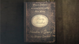 Houdinis Diary by Wayne Dobson and Alan Wong