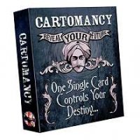 Cartomancy by Peter Nardi