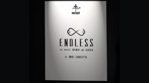 Iñaki Zabaletta & Vernet Magic - Endless (Gimmick Not Included)