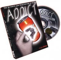 Addict by Edo