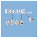 Boom! by Mario Tarasini (Instant Download)