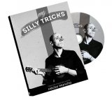 My Silly Tricks by Hector Mancha