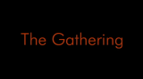 The Gathering by Jason Ladanye video (Download)