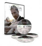 Mi Magia by Miquel Roman 4DVD sets New hot!! original price 397E