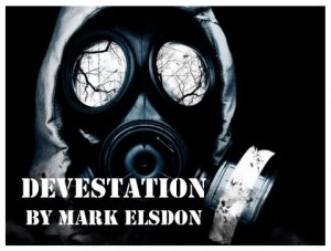 Devastation by Mark Elsdon