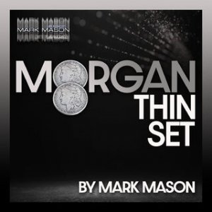 Mark Mason - Morgan Thin set (Blackpool 2025)