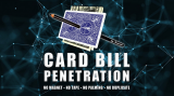 Card Bill Penetration by Asmadi