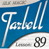 Dan Harlan - Tarbell 89 - Silk Magic