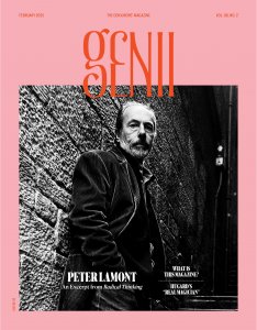 Genii Magazine - February 2025 (PDF only)