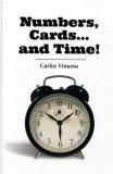 Numbers Cards and Time by Carlos Vinuesa