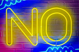 NO! by James Brown