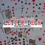 Alexander Koelle - The Letter Deck (Deck Not Included)