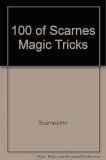 100 of Scarne's magic tricks by John Scarne