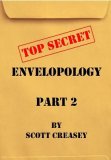 Envelopology 1 and 2 by Scott Creasey