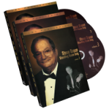 Standing Room Only Vol 1-3 by Steve Draun