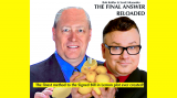 Scott Alexander & Bob Kohler - THE FINAL ANSWER RELOADED (Gimmick Not Included)