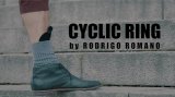 CYCLIC RING by Rodrigo Romano