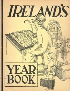 Laurie Ireland - Ireland\'s Year Book 1946