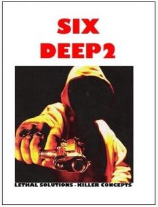 Six Deep 2 by Steve Reynolds