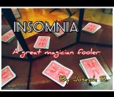 INSOMNIA by Joseph B.