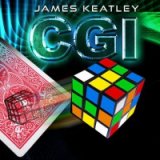 CGI by James Keatley