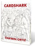 Cardshark by Darwin Ortiz