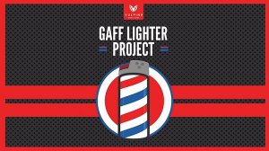 ​Adam Wilber & Vulpine - Gaff Lighter Project (Gimmick Not Included)