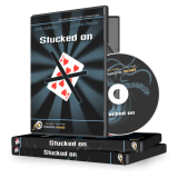 Stucked On by Kevin Schaller & Markus Bender (German audio only;