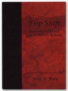 Flip Shift by John Born