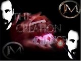 The Creation Trilogy by Justin Miller