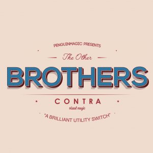 Contra by The Other Brothers