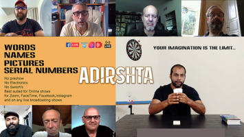 Adirshta - The Unseen by Shibin Sahadevan video DOWNLOAD