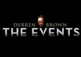 The Events How to Control the Nation by Derren Brown