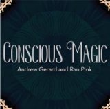 Limited Deluxe Edition Conscious Magic Episode 1 with Ran Pink a