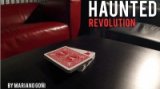 Haunted Revolution by Mariano Goni