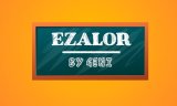 Ezalor by Geni (Instant Download)