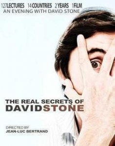 The Real Secret of David Stone