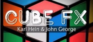 Cube FX by Karl Hein & John George