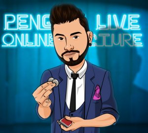 Luis Carreon LIVE (Penguin LIVE)