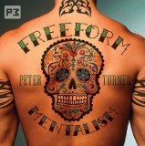 Freeform Mentalism by Peter Turner