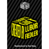 Lubor’s Gift by Lubor Fiedler