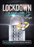 Lockdown by Steve Cook and Kaymar Magic (Gimmick Not Included)