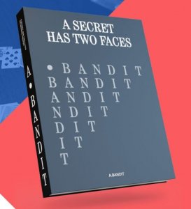 Glenn Kaino and Derek DelGaudio – A Secret has two faces – A.Ban