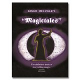 Magictales by Leslie Melville