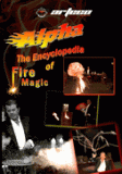 Alpha’s Encyclopedia of Fire Magic 4 DVD Set